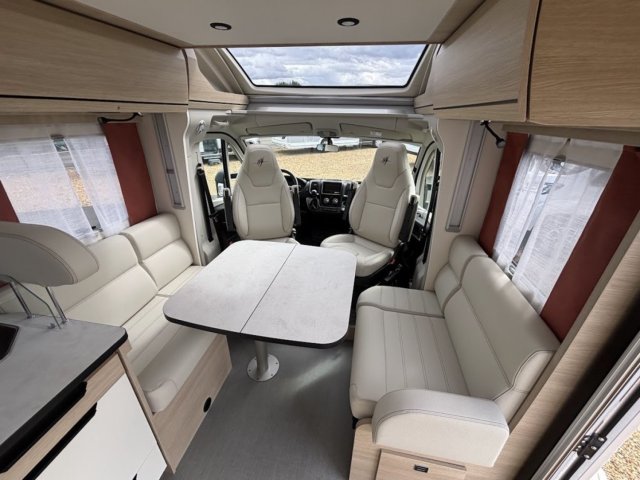 Rapido 666 F - Photo 7