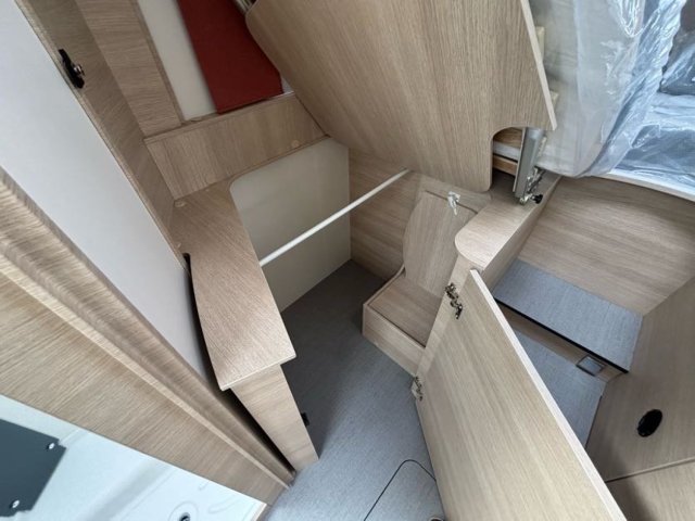 Rapido 666 F - Photo 15