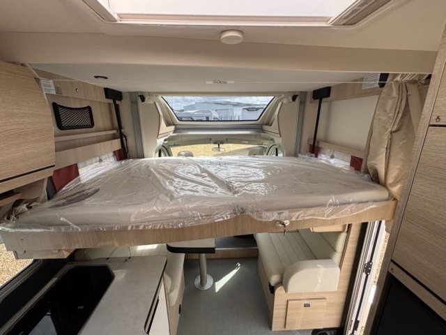 Rapido 666 F - Photo 18