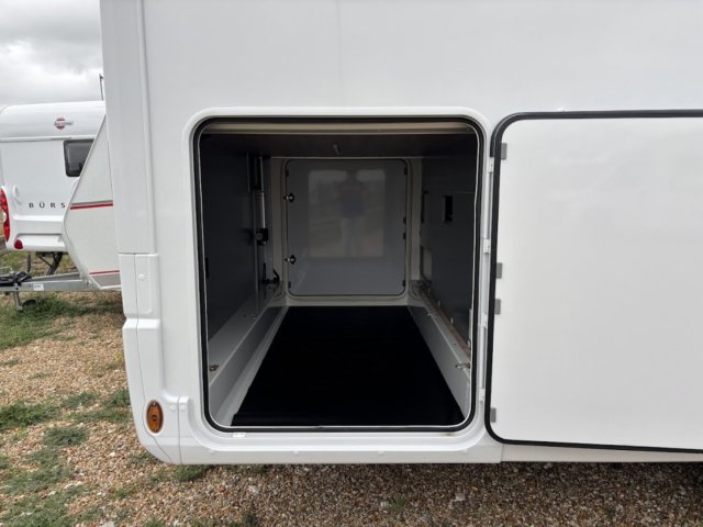 Rapido 696 F - Photo 4