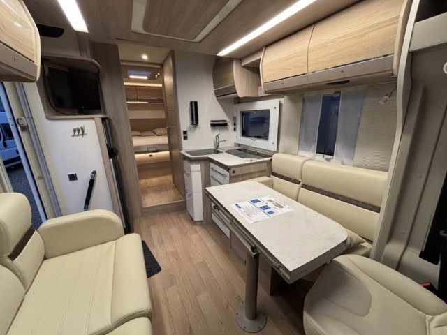 Rapido 696 F - Photo 5