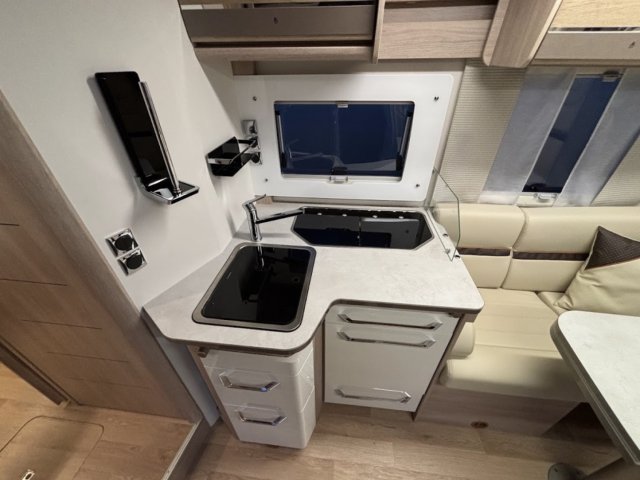 Rapido 696 F - Photo 7