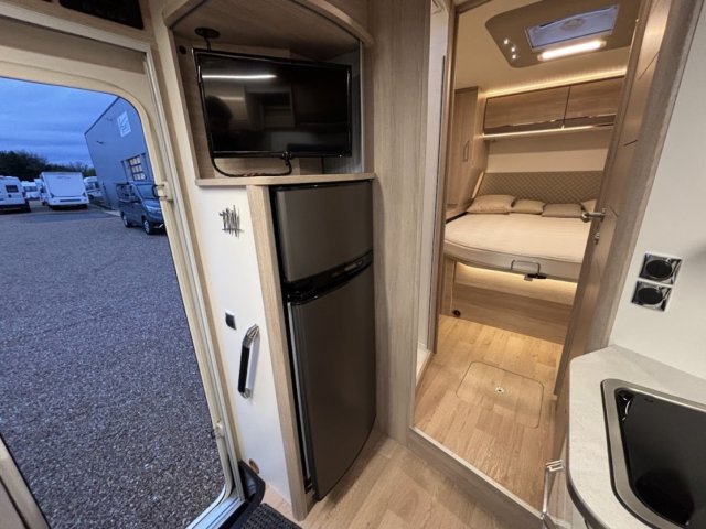 Rapido 696 F - Photo 9