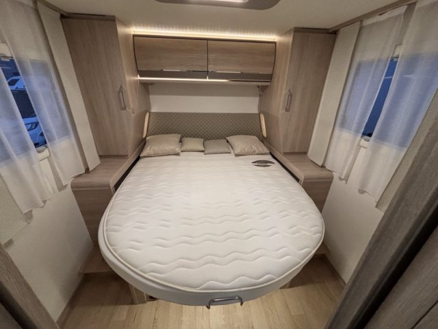 Rapido 696 F - Photo 12