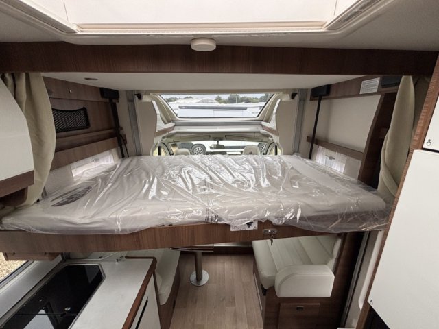 Rapido 696 F - Photo 15