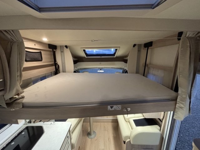 Rapido 696 F - Photo 13