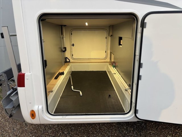 Rapido 696 F - Photo 15