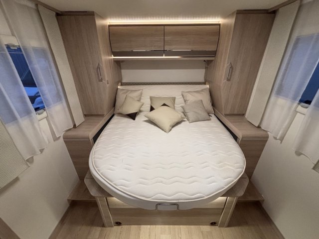 Rapido 696 F - Photo 16