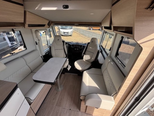 Rapido 8096 DF - Photo 9