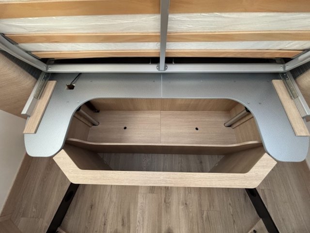 Rapido 8096 DF - Photo 17