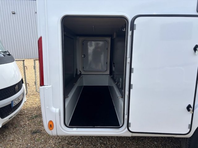 Rapido 854 F - Photo 3