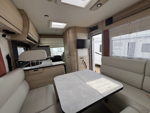 Rapido 854 F - Photo 6