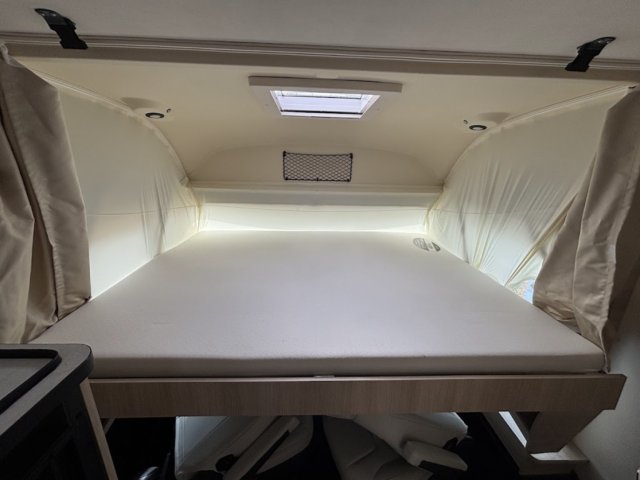 Rapido 854 F - Photo 14