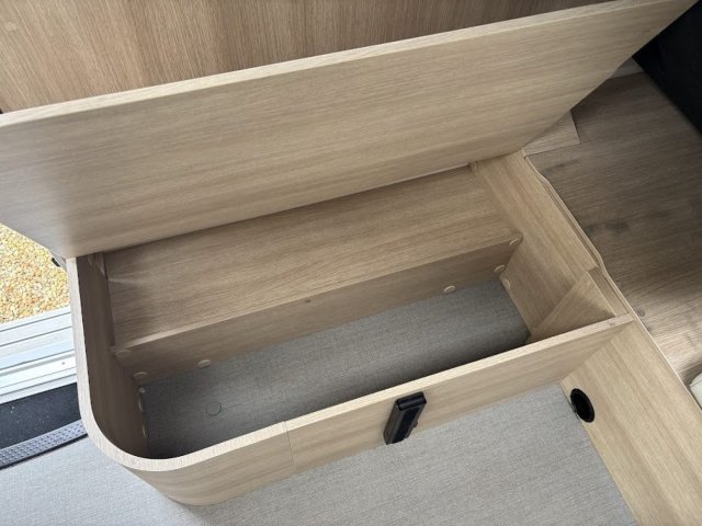 Rapido 854 F - Photo 15