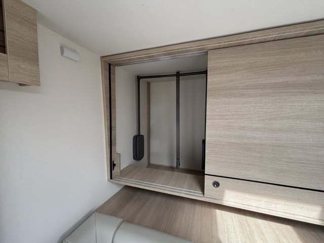 Rapido 854 F - Photo 16