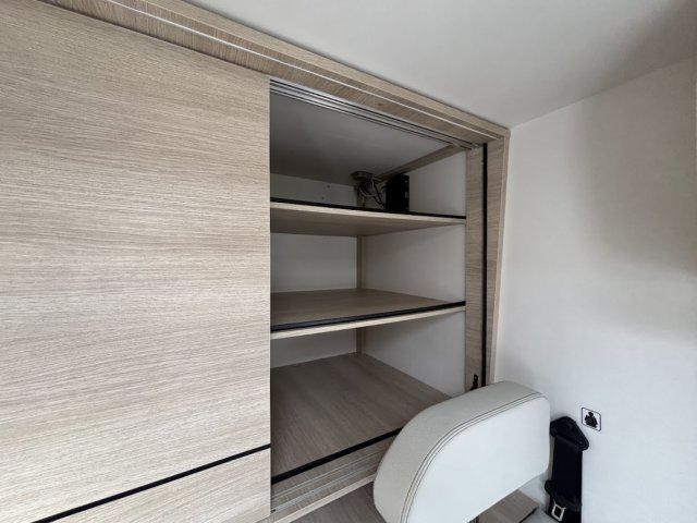 Rapido 854 F - Photo 17