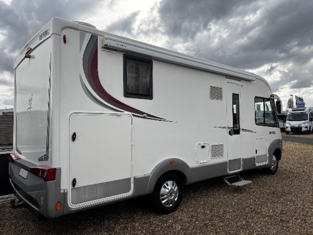 Rapido 880 F - Photo 3