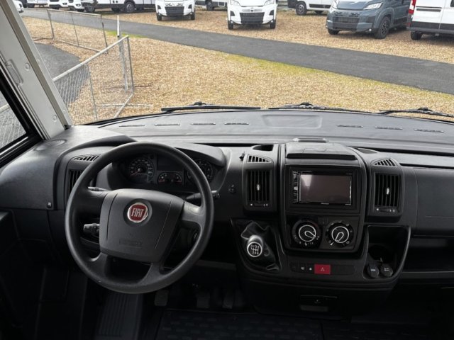 Rapido 880 F - Photo 6