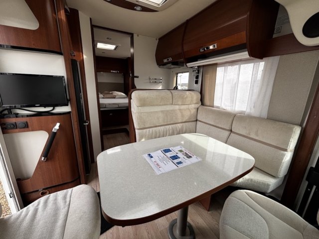 Rapido 880 F - Photo 7