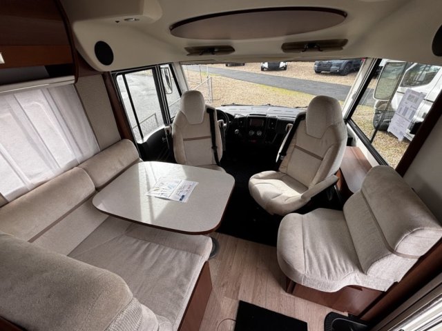 Rapido 880 F - Photo 8