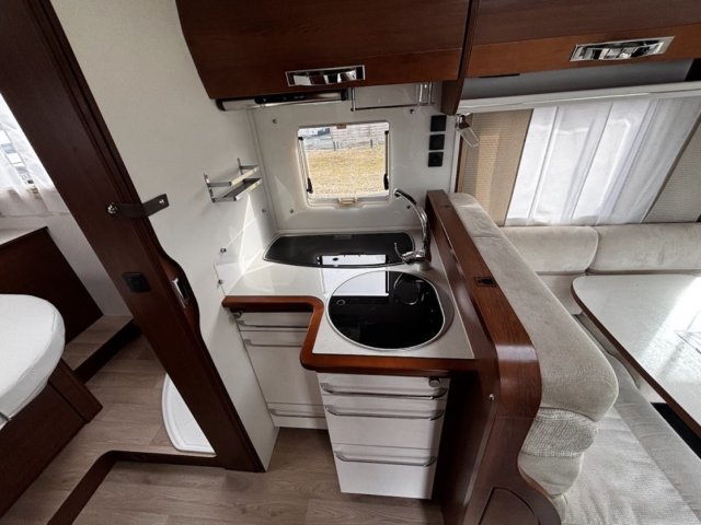 Rapido 880 F - Photo 9