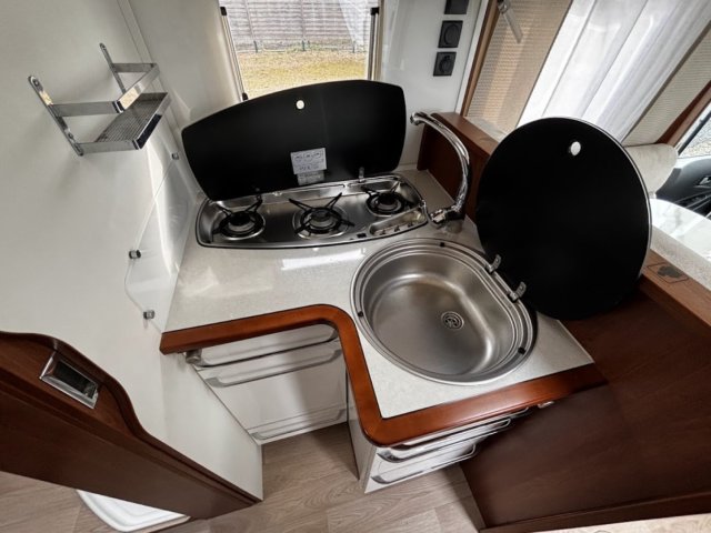 Rapido 880 F - Photo 11