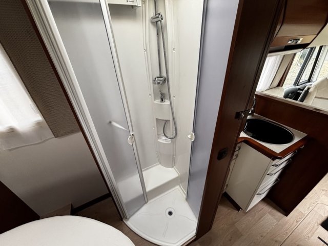 Rapido 880 F - Photo 12