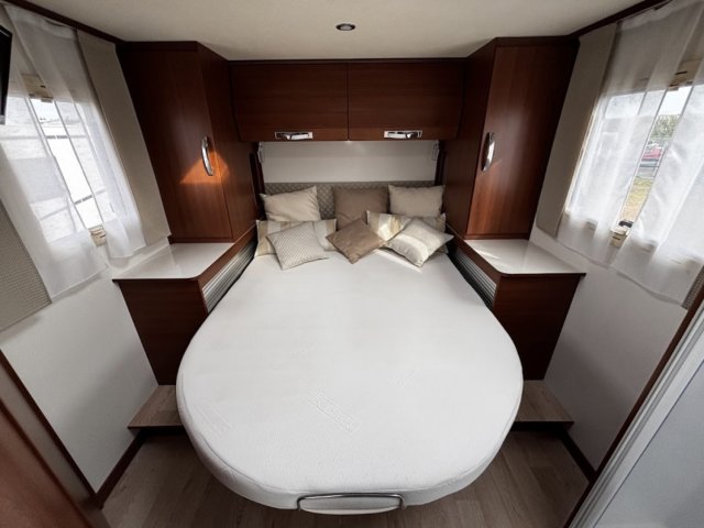 Rapido 880 F - Photo 14