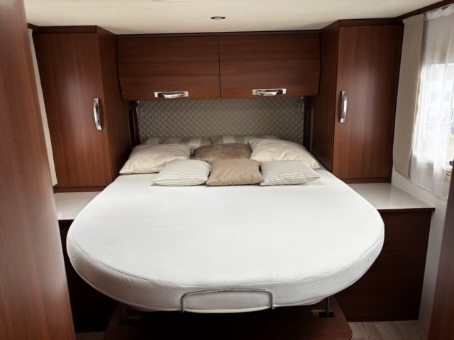 Rapido 880 F - Photo 15