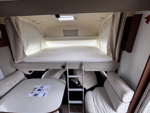 Rapido 880 F - Photo 17