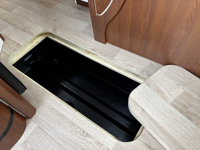 Rapido 880 F - Photo 18