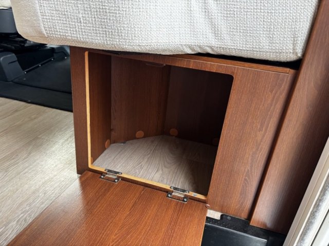 Rapido 880 F - Photo 19