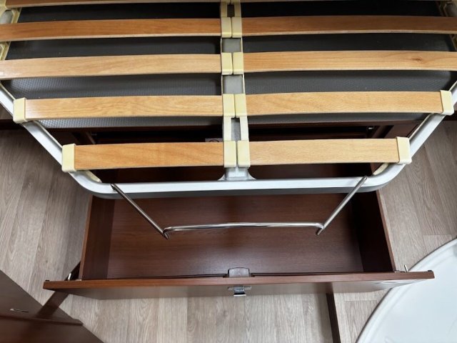 Rapido 880 F - Photo 20