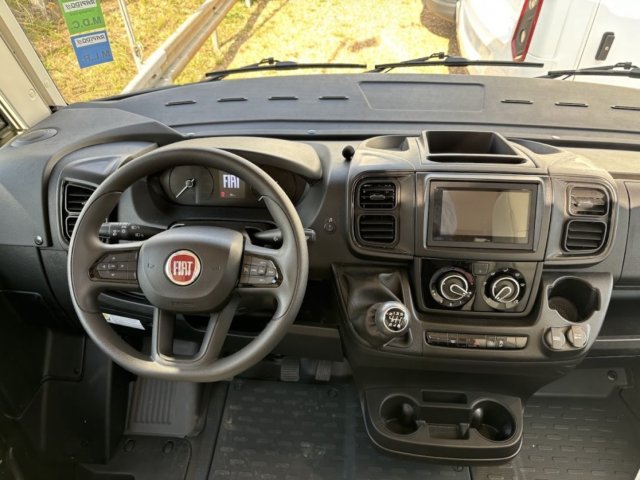 Rapido 896 F - Photo 4