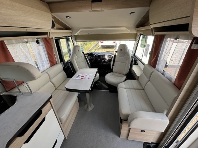Rapido 896 F - Photo 6