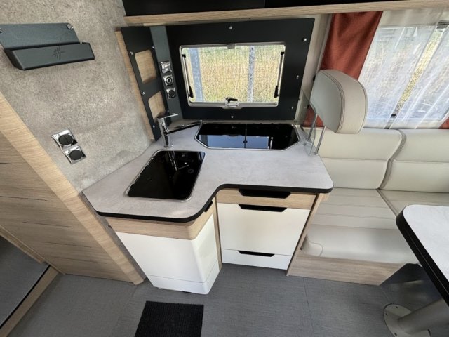Rapido 896 F - Photo 7