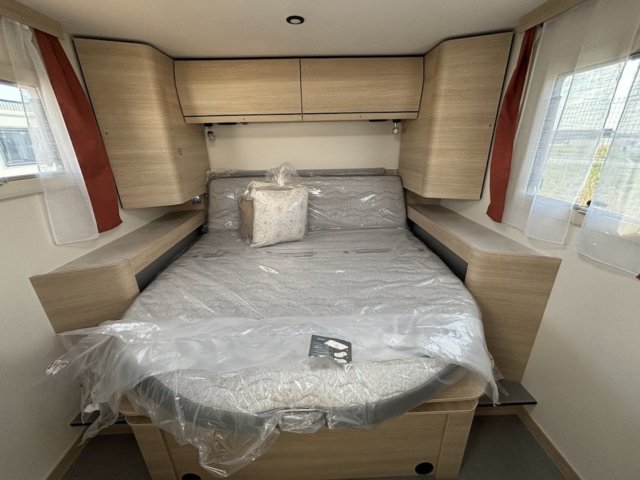 Rapido 896 F - Photo 11