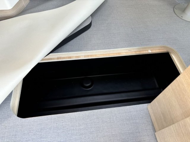 Rapido 896 F - Photo 14