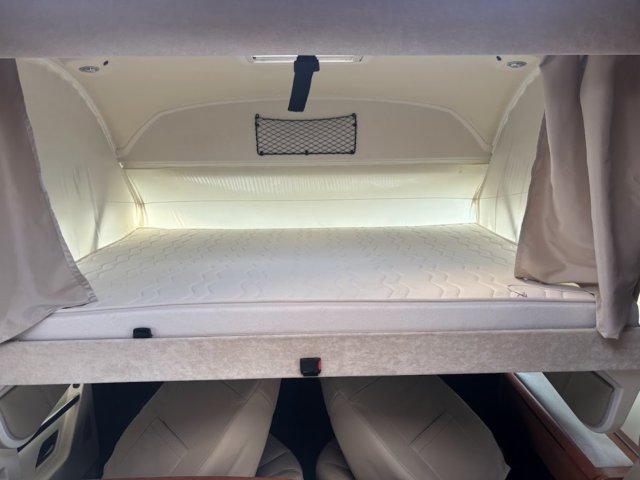 Rapido 9060 F Mobily Design Edition DF MOBILITY - Photo 13