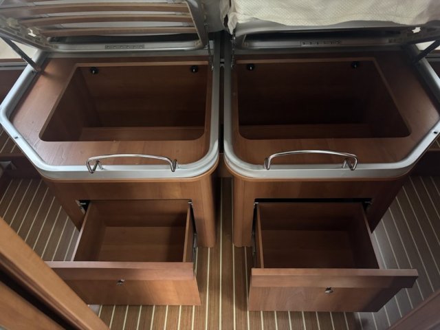 Rapido 9060 F Mobily Design Edition DF MOBILITY - Photo 18