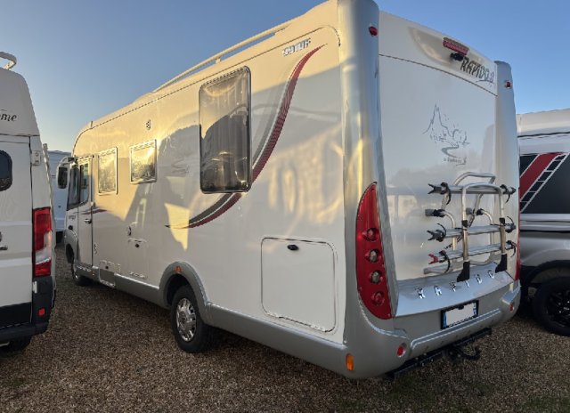 Rapido 991 DF - Photo 2