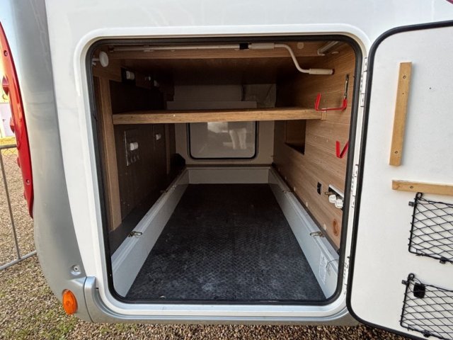 Rapido 991 DF - Photo 3