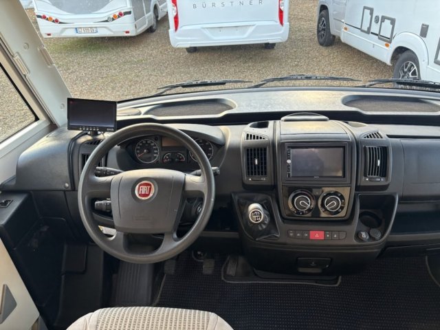 Rapido 991 DF - Photo 4