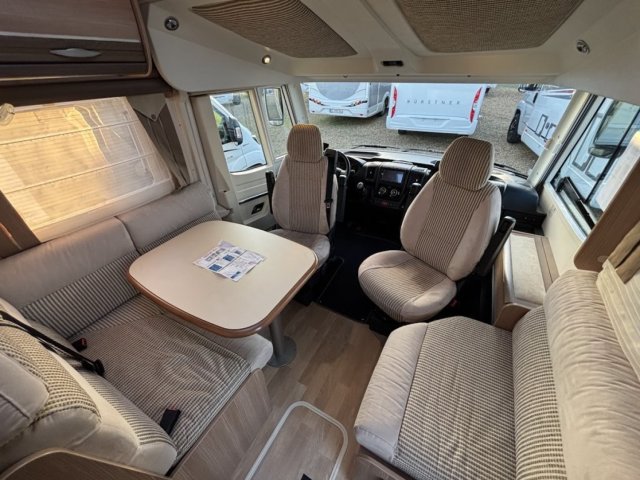 Rapido 991 DF - Photo 5