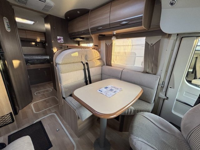 Rapido 991 DF - Photo 6