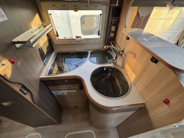 Rapido 991 DF - Photo 7