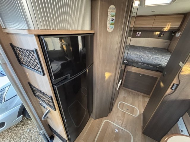 Rapido 991 DF - Photo 8