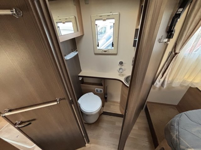 Rapido 991 DF - Photo 10