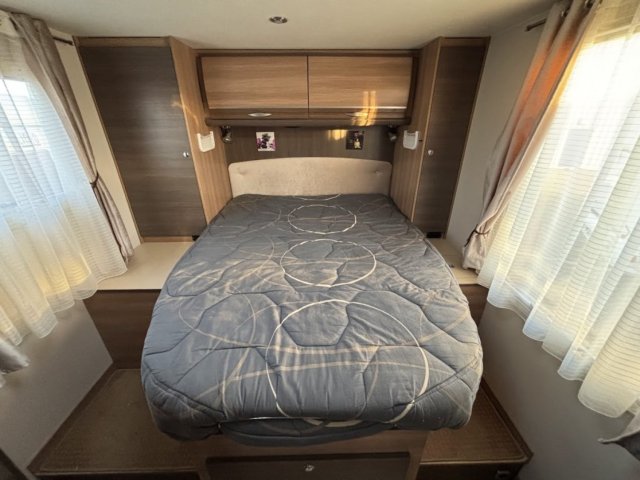 Rapido 991 DF - Photo 11