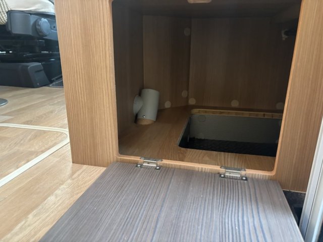 Rapido 991 DF - Photo 13